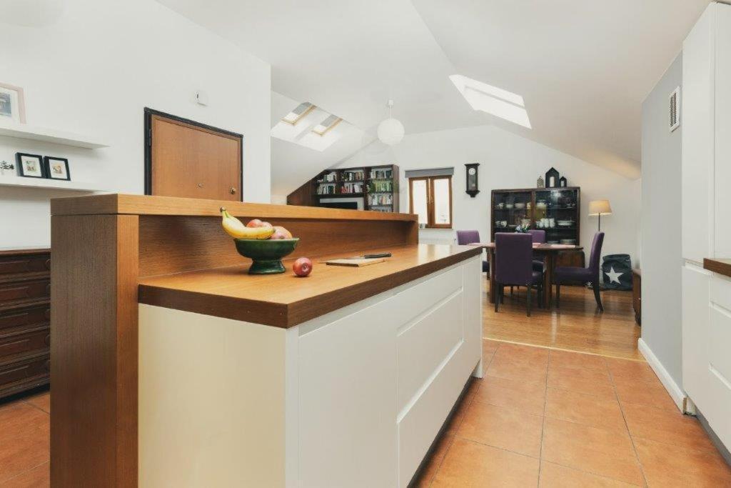 شقة تكيف  في Apartament Stare Miasto المظهر الخارجي الصورة